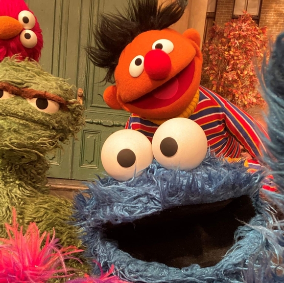 Meet your Posher, Emmy - Picture 1 of 1